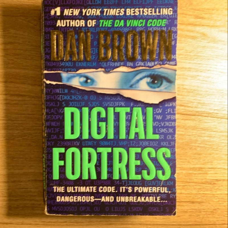 Digital Fortress