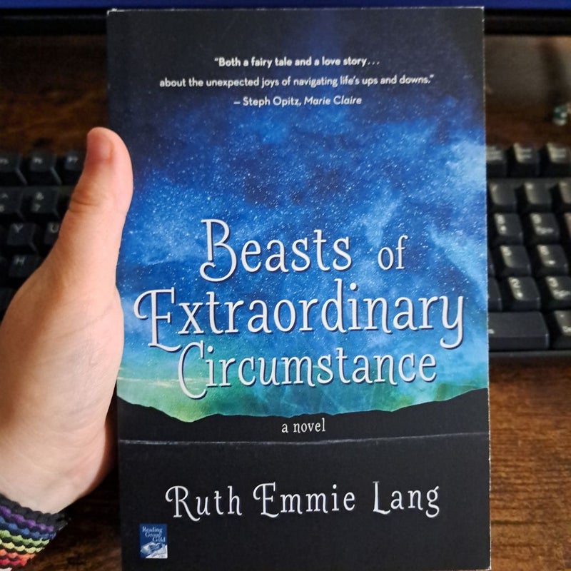 Beasts of Extraordinary Circumstance