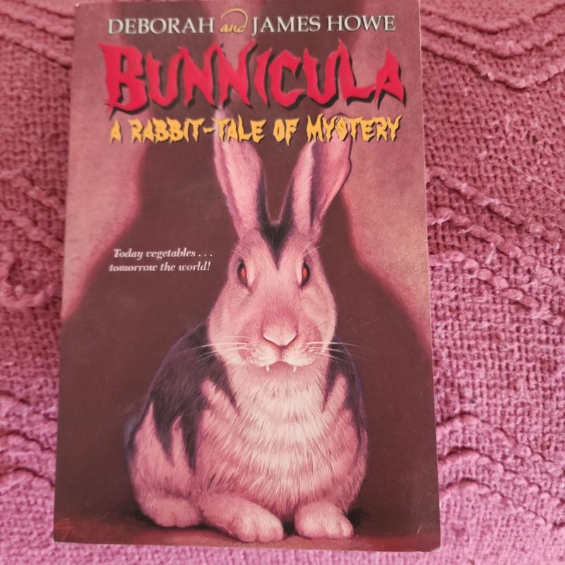 Bunnicula