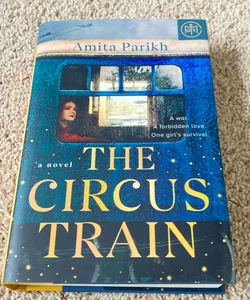 The Circus Train