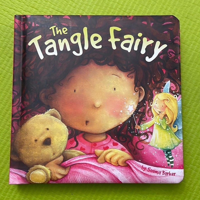 The Tangle Fairy 
