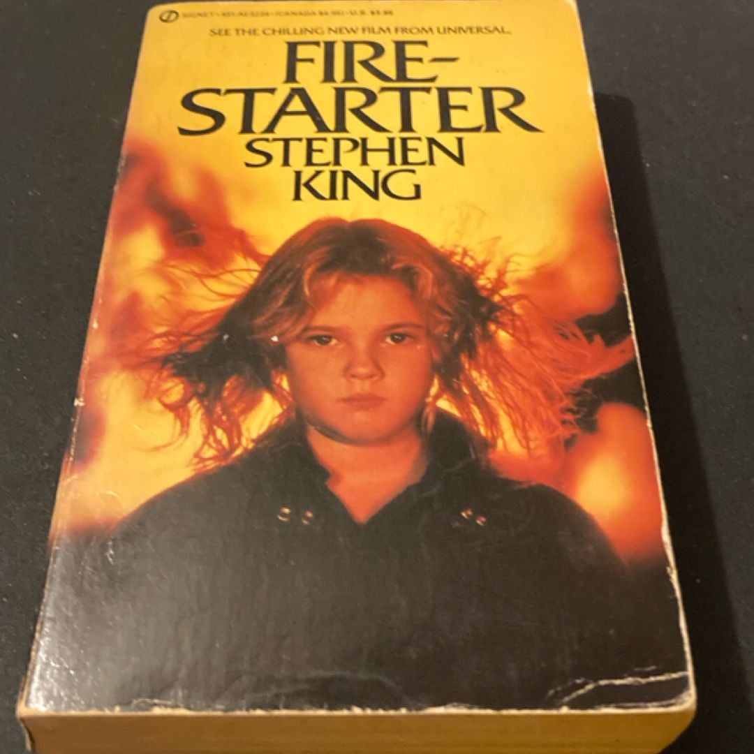 Firestarter 