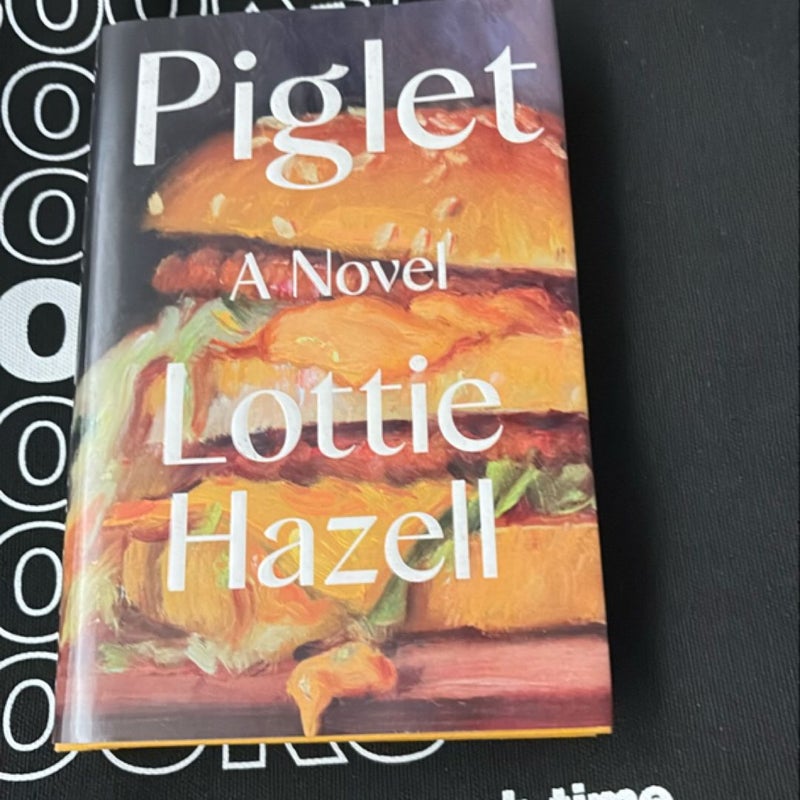 Piglet