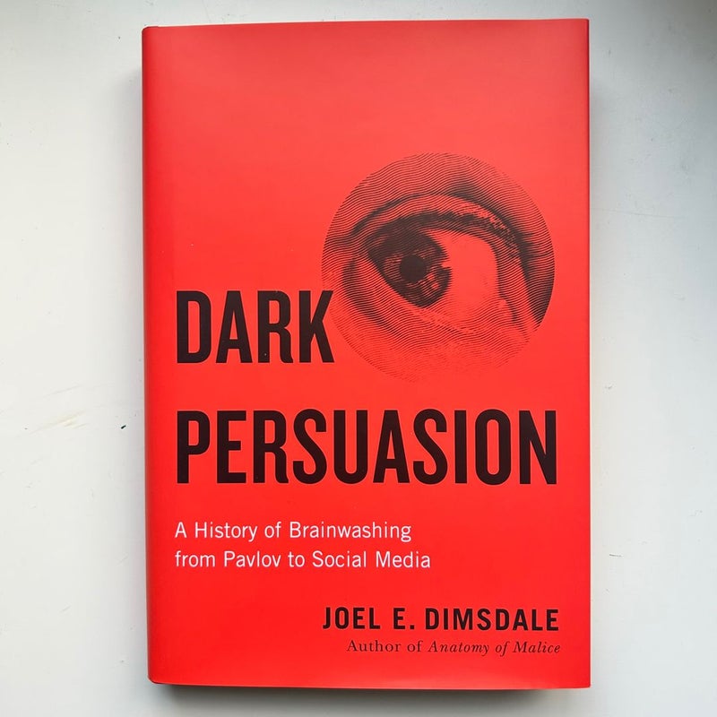 Dark Persuasion