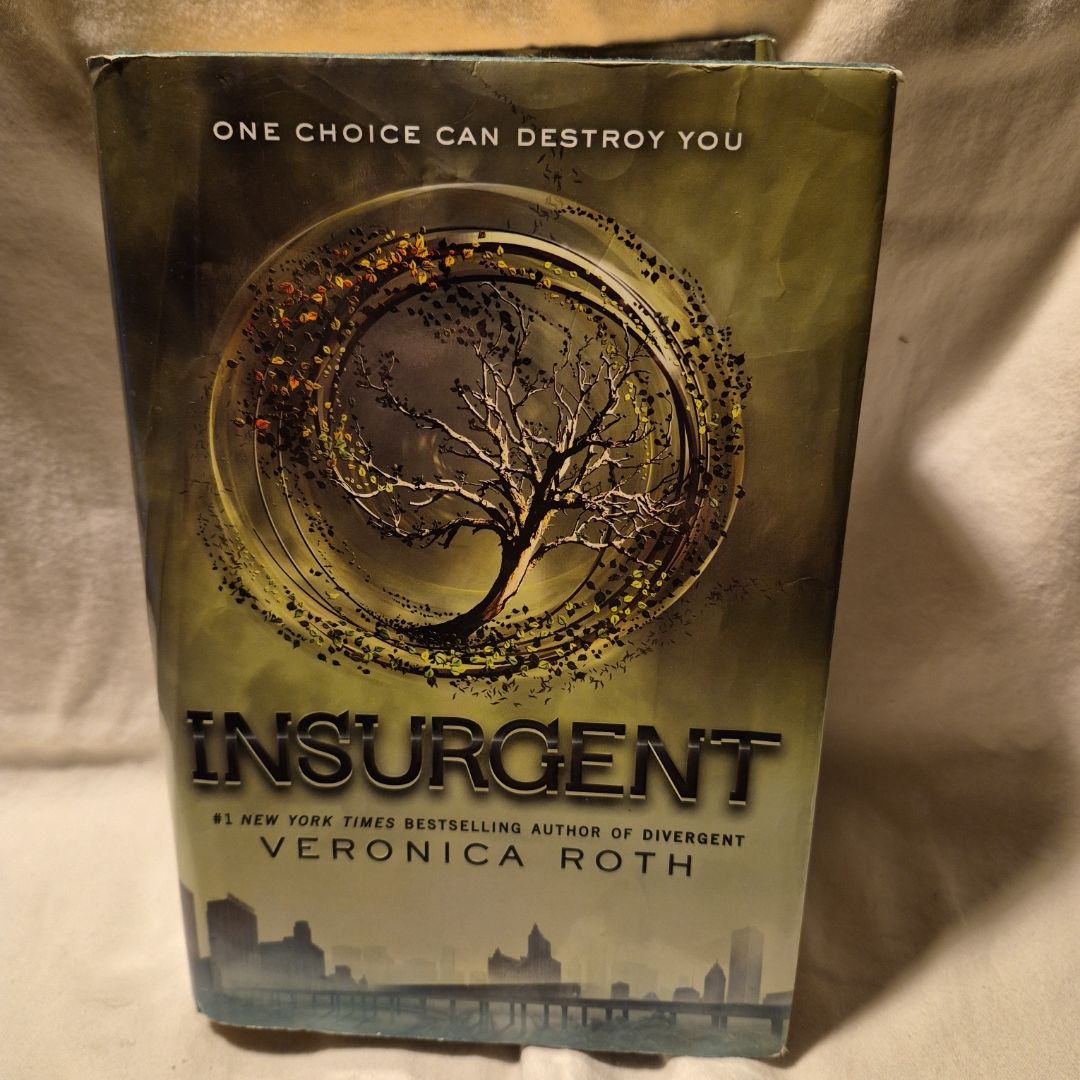 Insurgent
