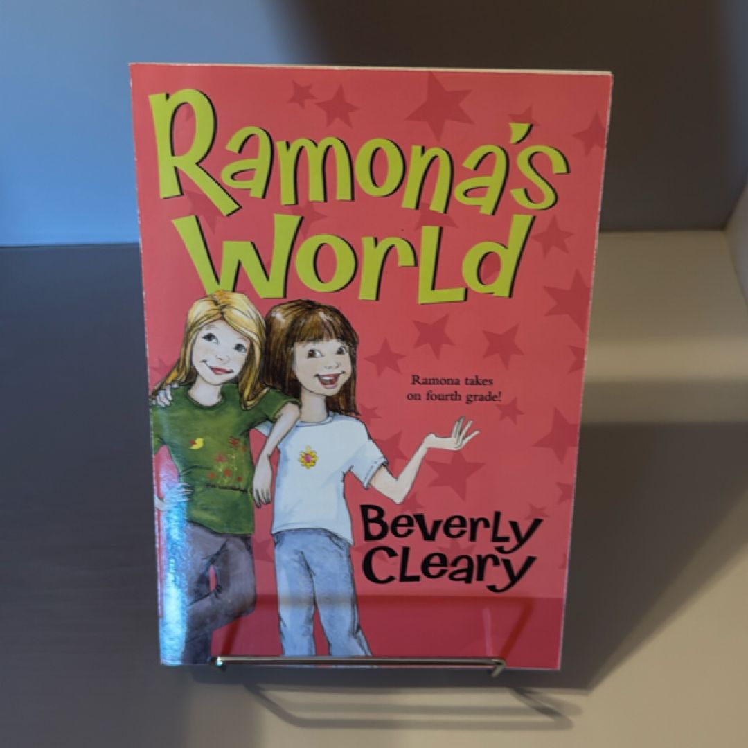 Ramona's World