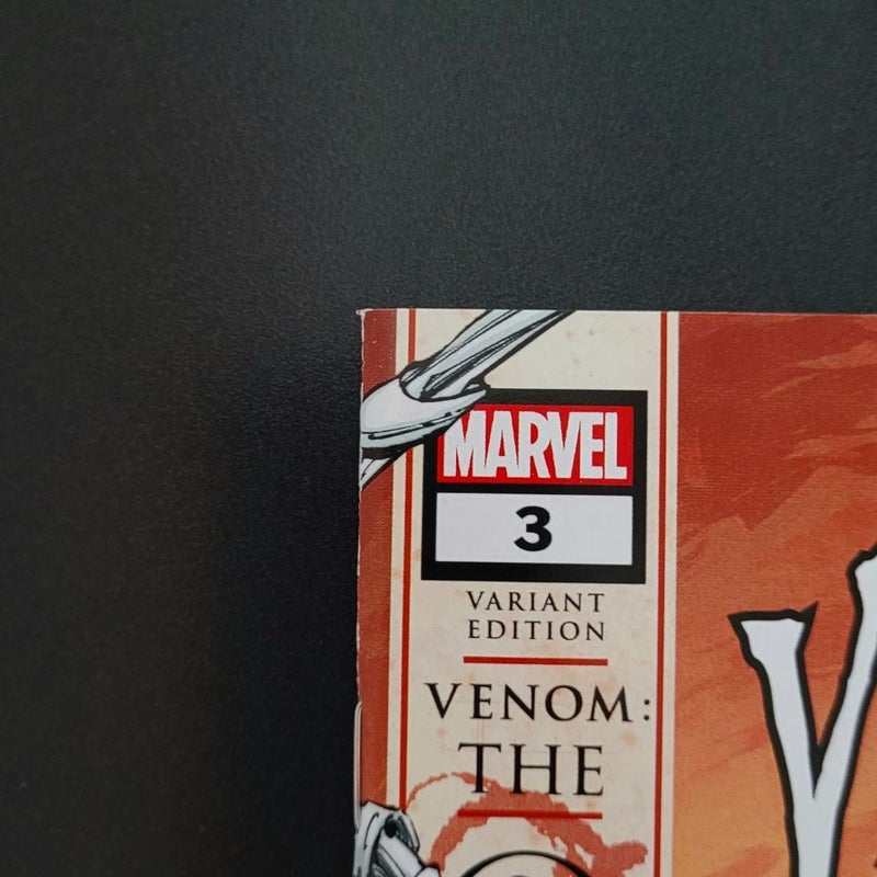 Extreme Venomverse #3