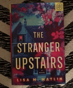 The Stranger Upstairs