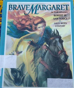 Brave Margaret