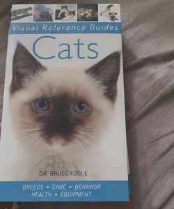 Visual Reference Guides Cats