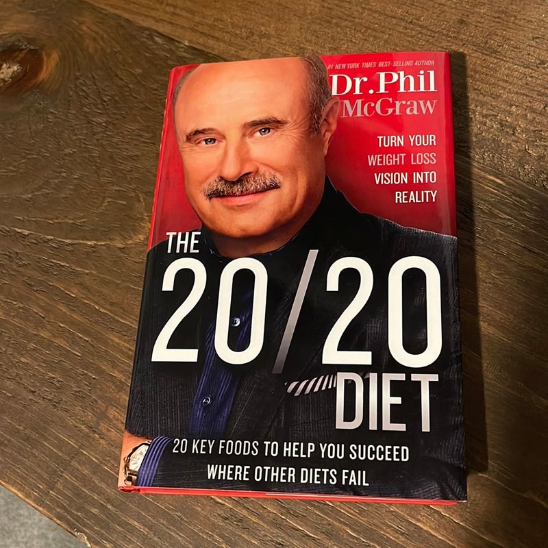 The 20/20 Diet