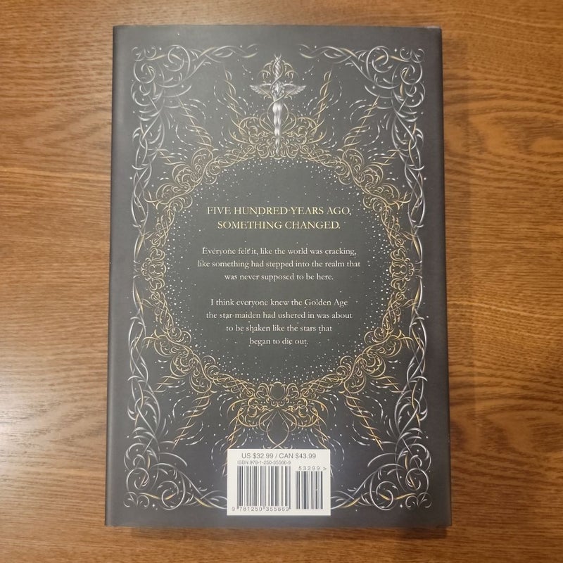 The Stars Are Dying *Special Edition*