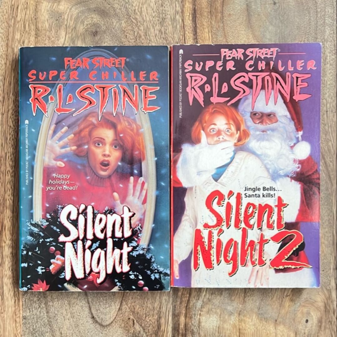 Silent Night