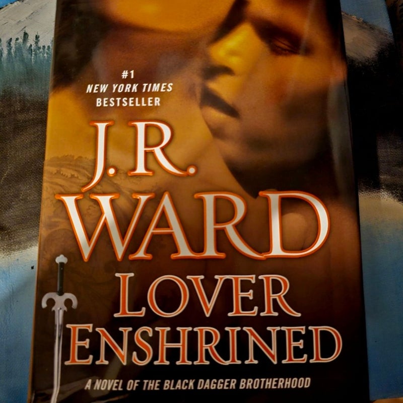 Lover Enshrined
