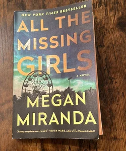 All the Missing Girls