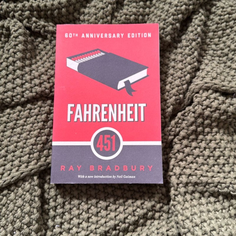 Fahrenheit 451