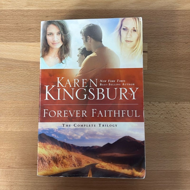 Forever Faithful