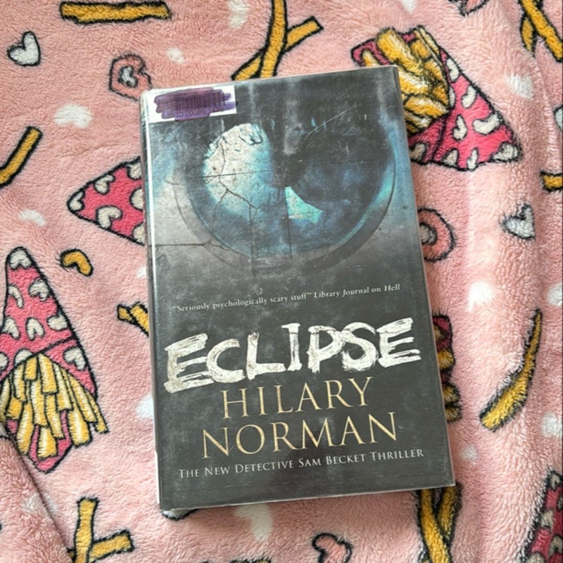 Eclipse