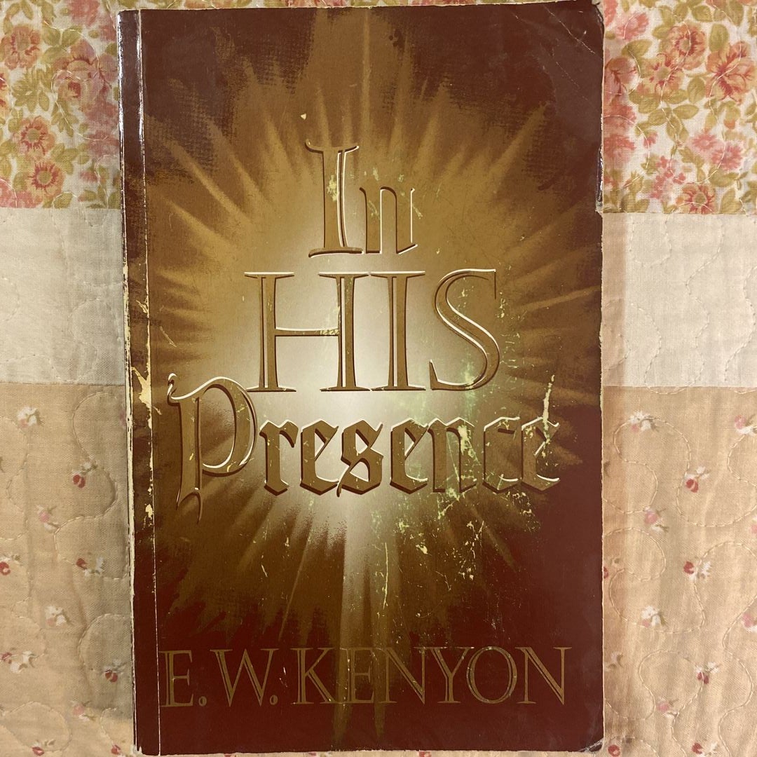 In His Presence