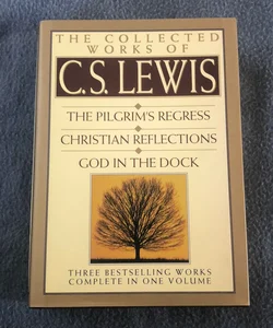 The Collected Works of C. S. Lewis
