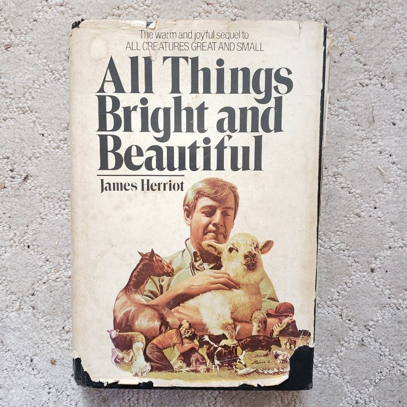 All Things Bright and Beautiful (This Edition, 1974)