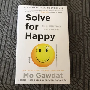 Solve for Happy