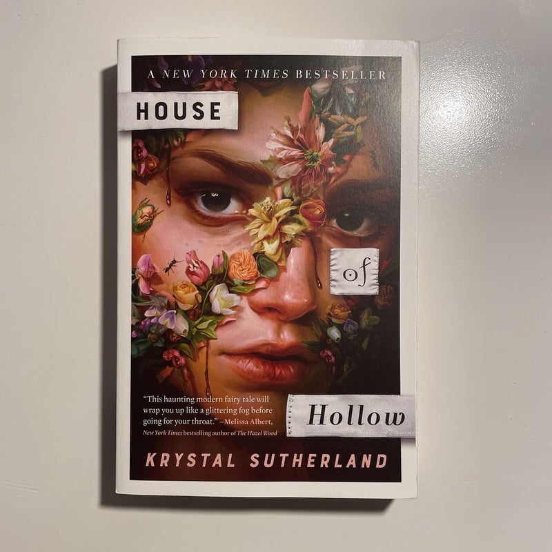 House of Hollow