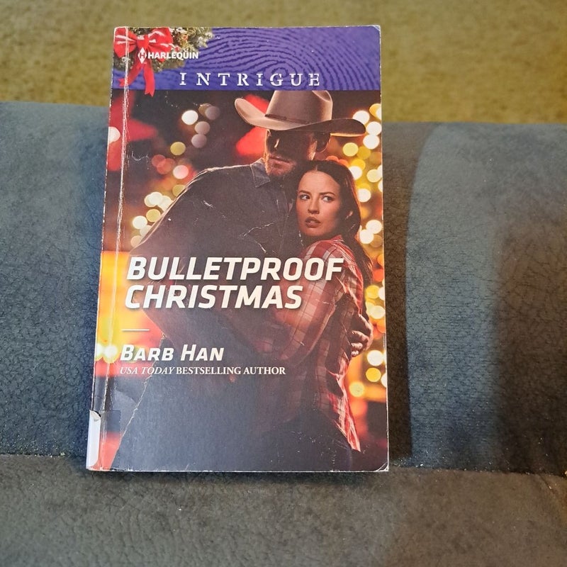 Bulletproof Christmas