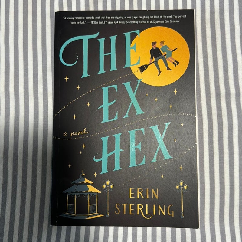 The Ex Hex