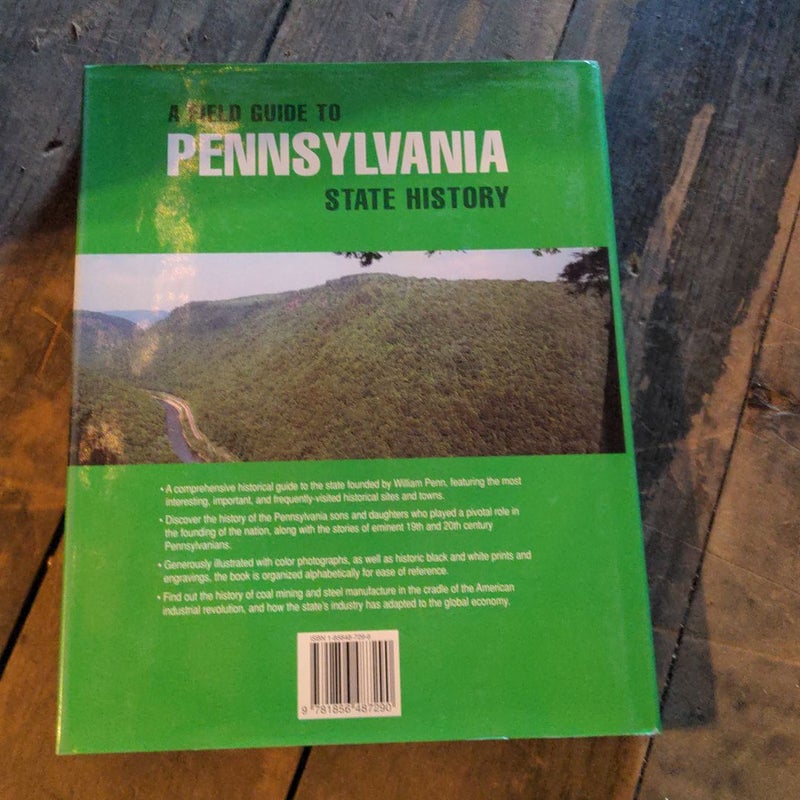 Pennsylvania