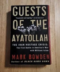 Guests of the Ayatollah