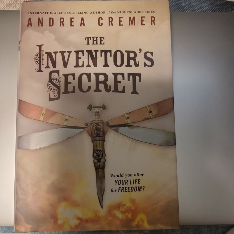 The Inventor's Secret