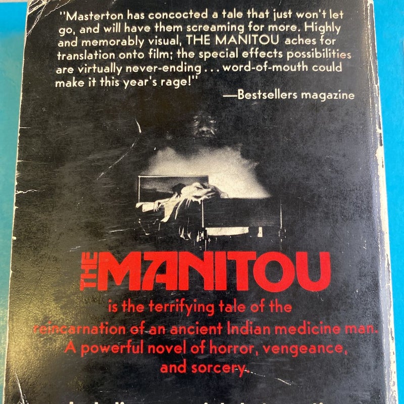 The Manitou