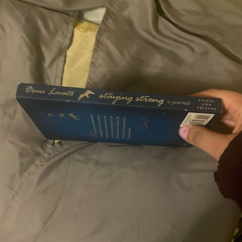 Staying Strong