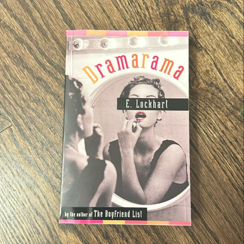 Dramarama