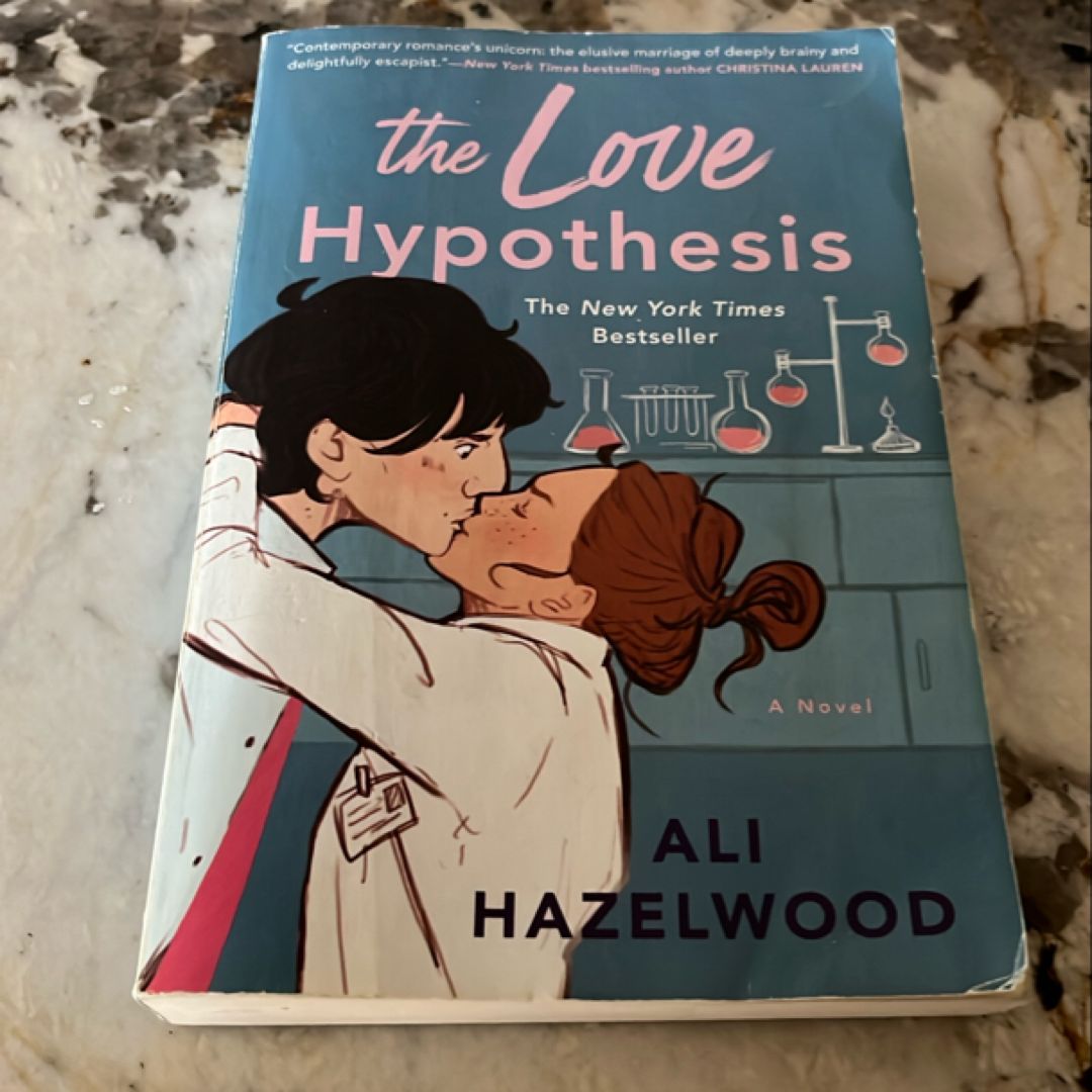 The Love Hypothesis