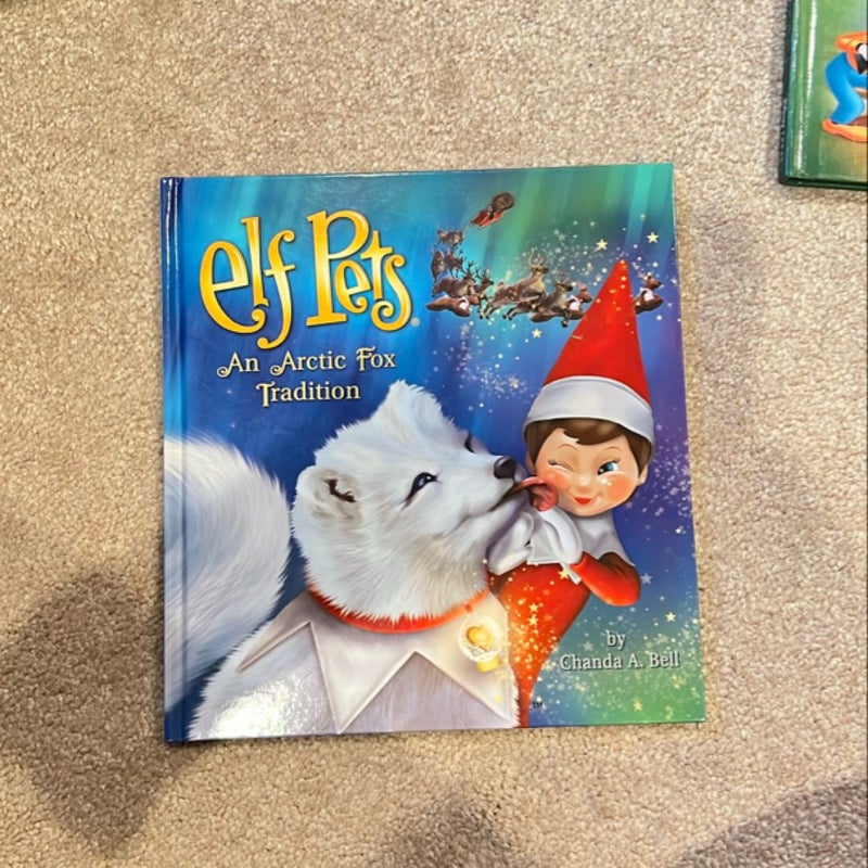 Elf Pets®