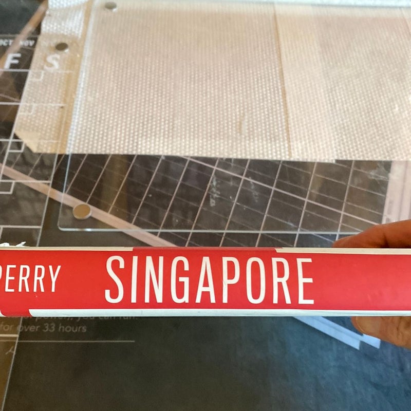 Singapore 