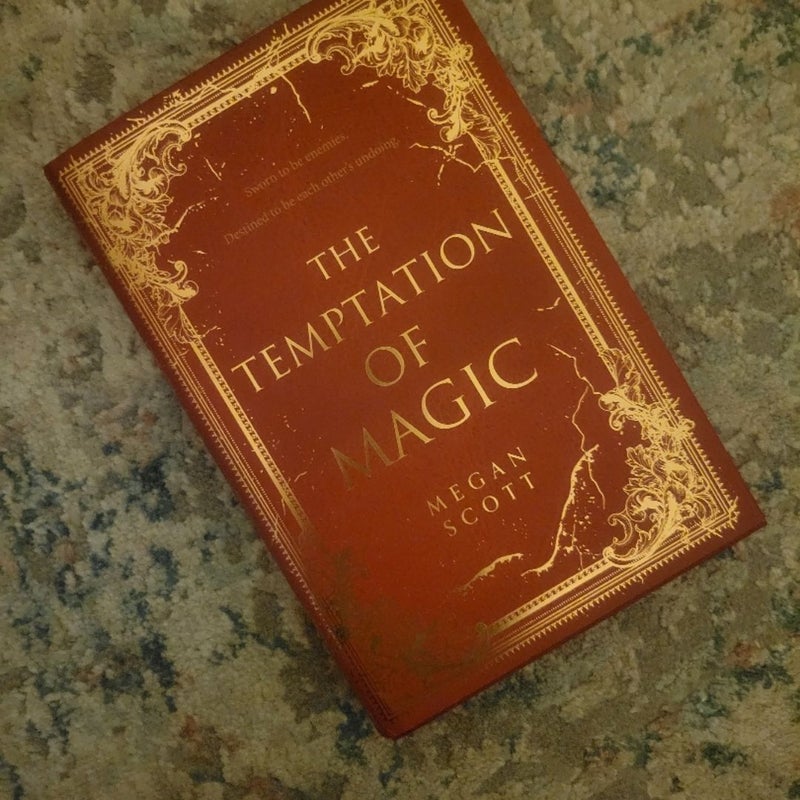 The Temptation of Magic