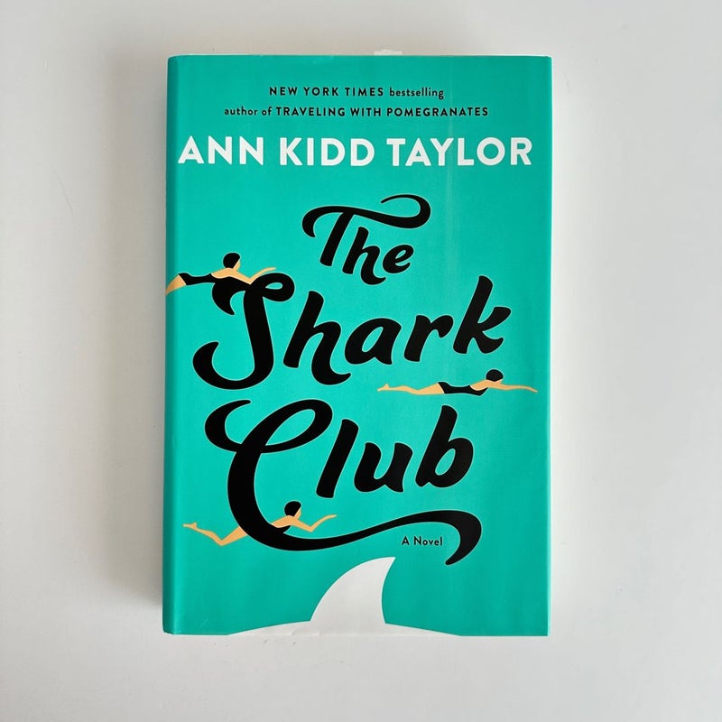 The Shark Club