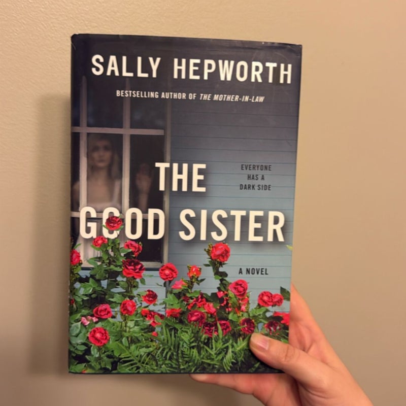 The Good Sister