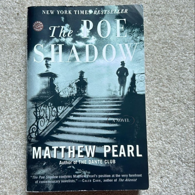 The Poe Shadow