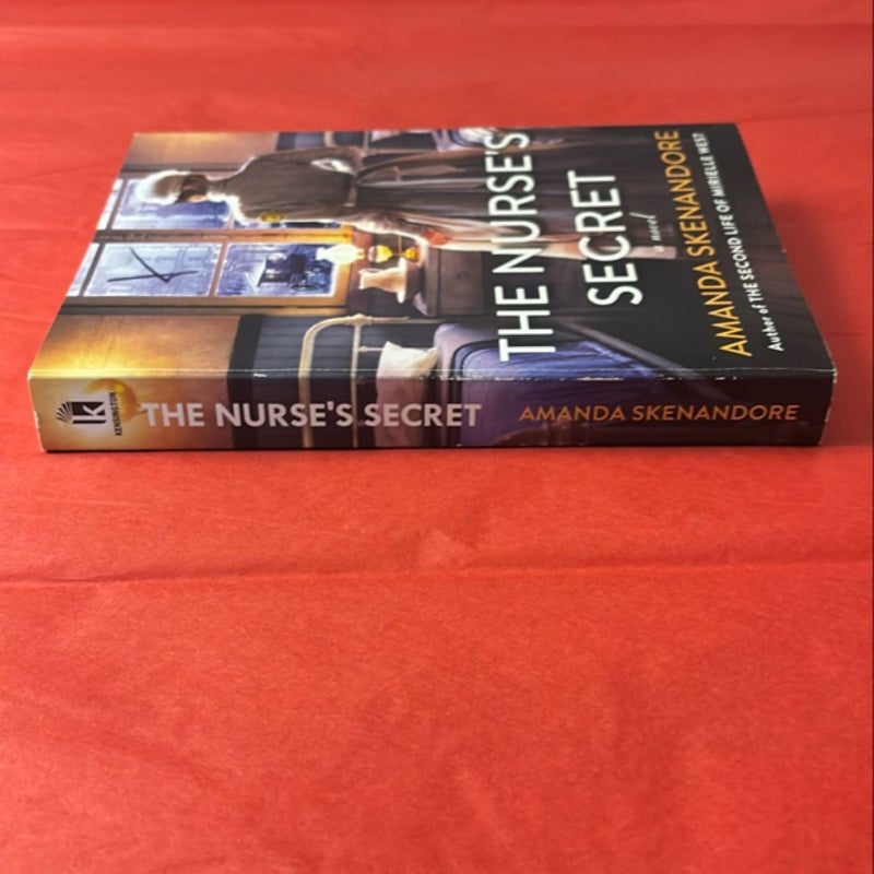 The Nurse's Secret