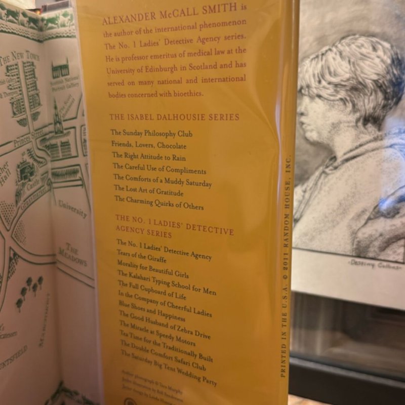 The Forgotten Affairs of Youth