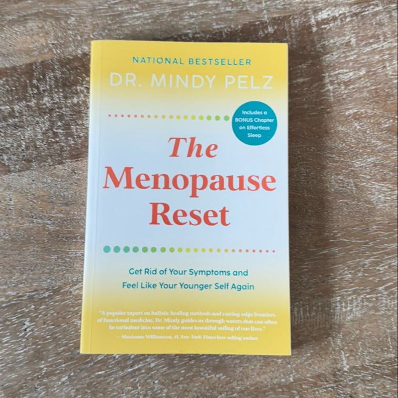 The Menopause Reset