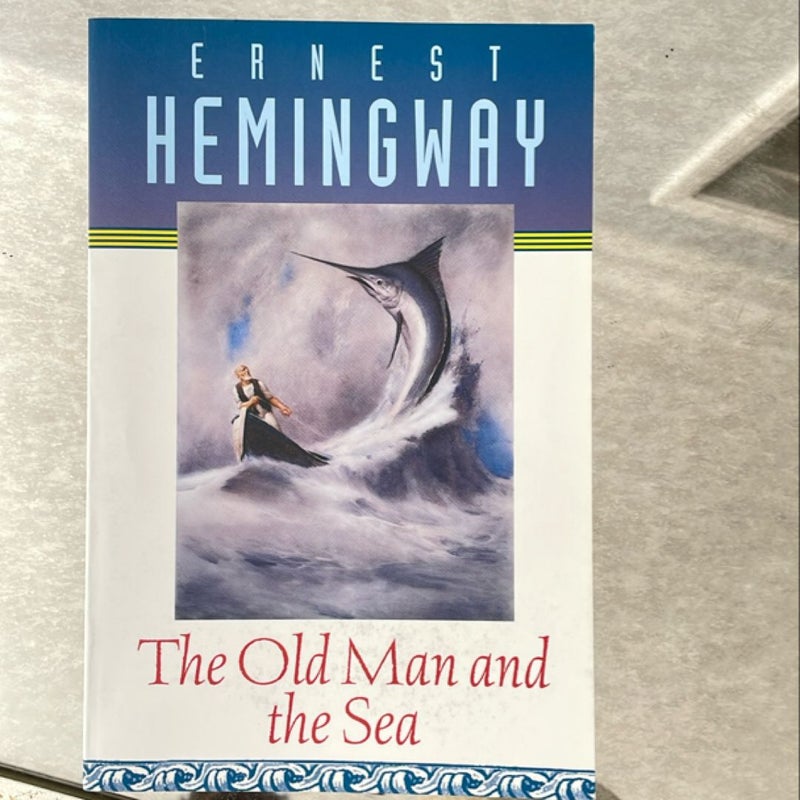 Old Man and the Sea