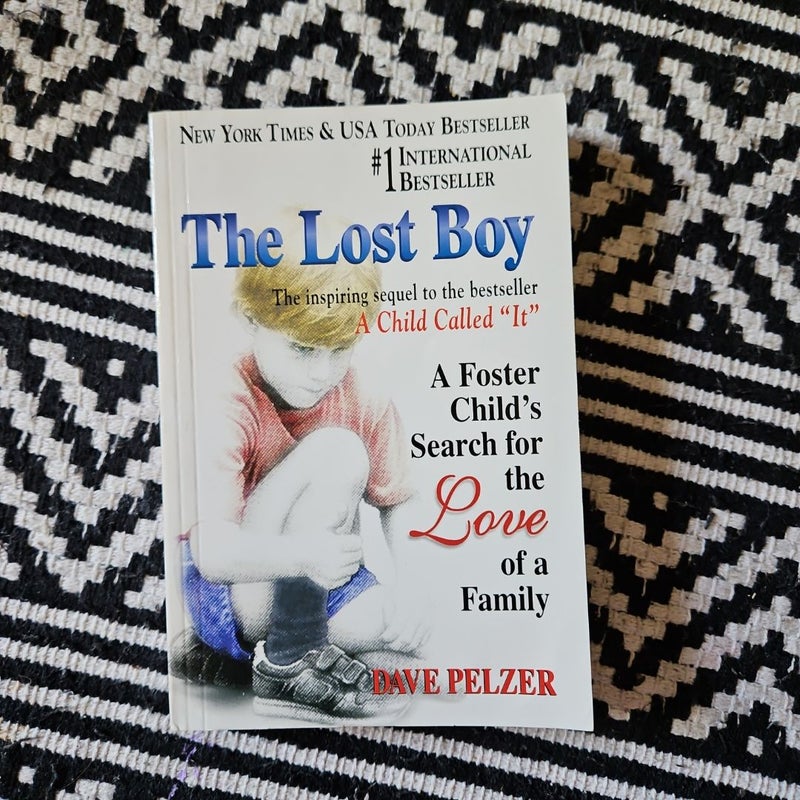 The Lost Boy