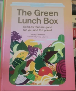 The Green Lunch Box