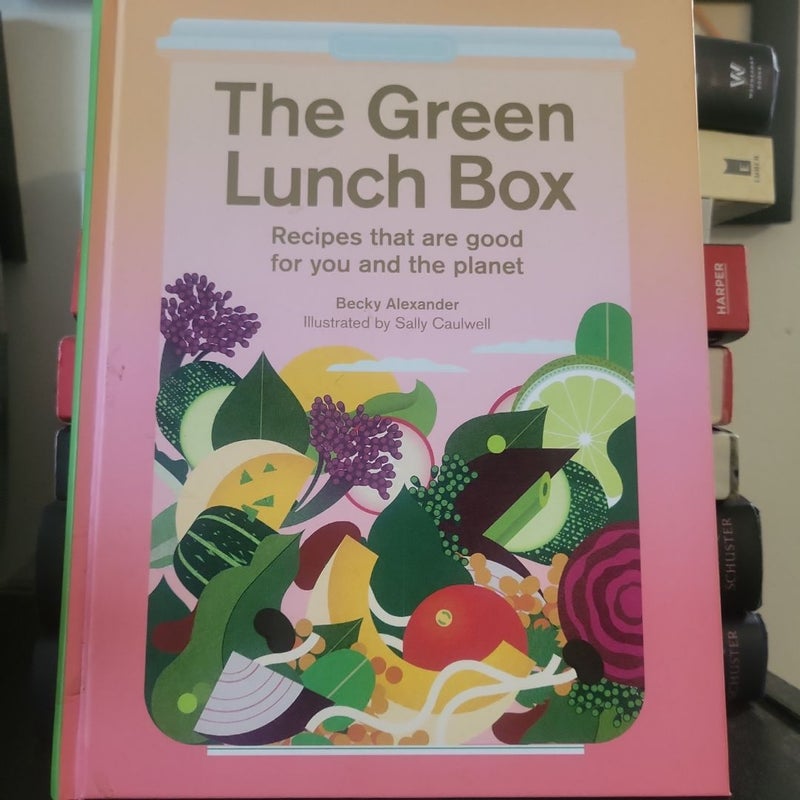 The Green Lunch Box