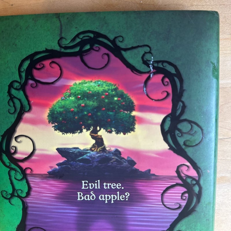 The Isle of the Lost (a Descendants Novel, Vol. 1)